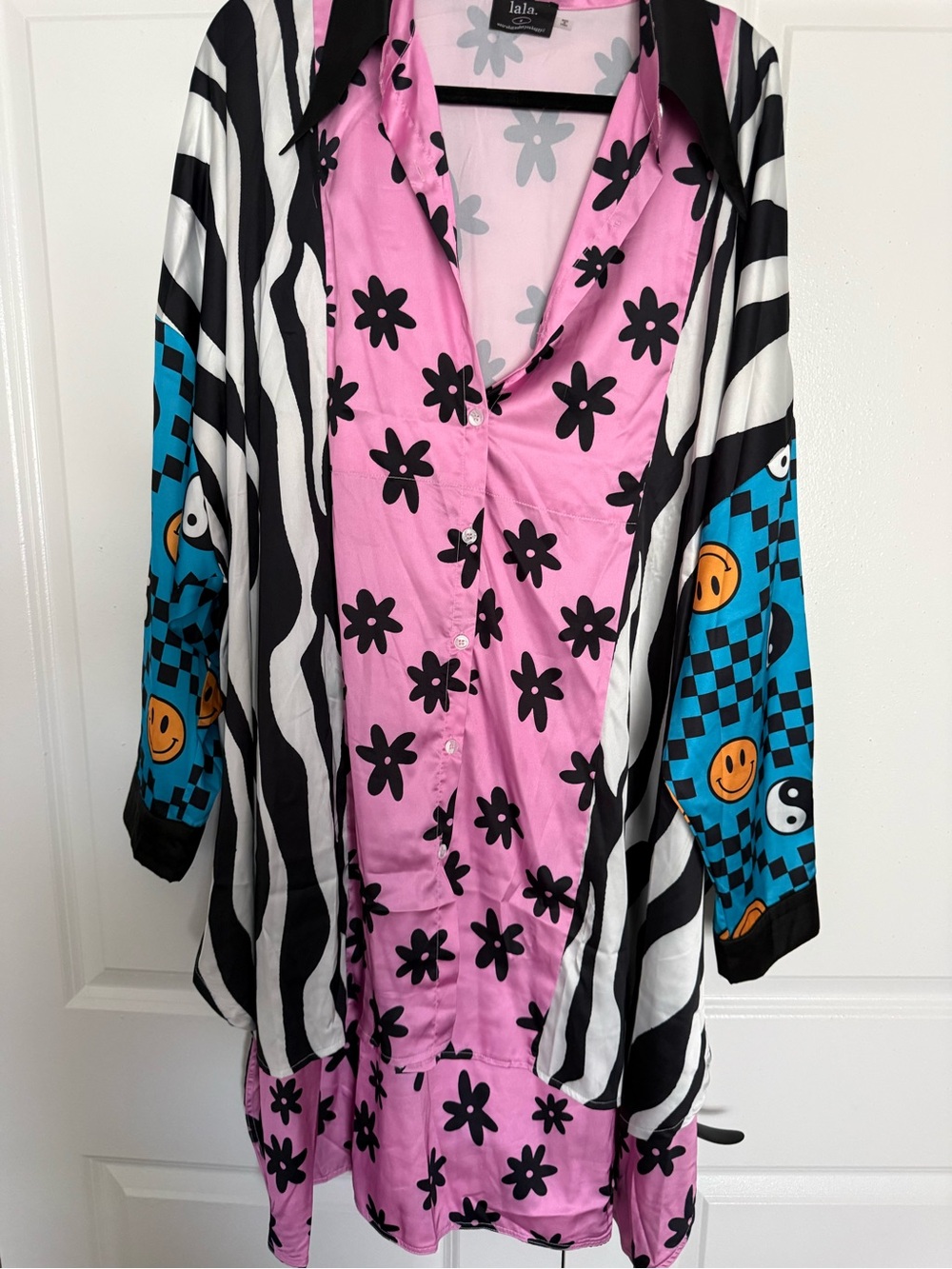 Dressed in LALA play set size L - Picture 3 of 4